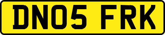 DN05FRK