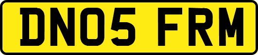 DN05FRM