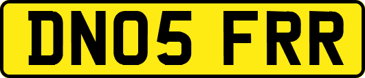 DN05FRR