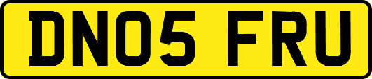 DN05FRU