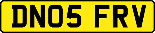 DN05FRV