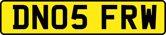 DN05FRW