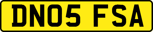 DN05FSA