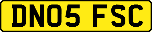DN05FSC
