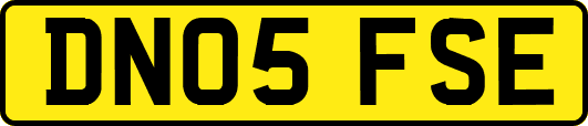 DN05FSE