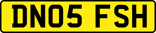 DN05FSH