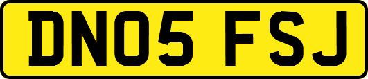 DN05FSJ