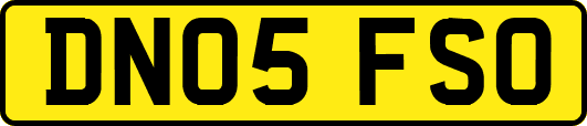 DN05FSO