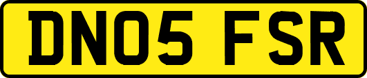 DN05FSR