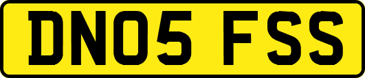 DN05FSS