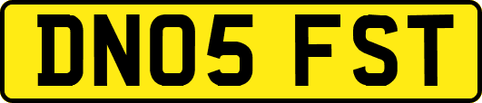 DN05FST