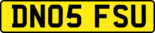 DN05FSU
