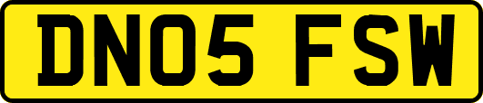 DN05FSW