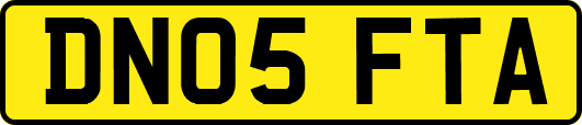 DN05FTA