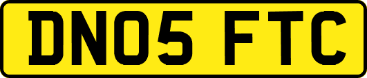 DN05FTC