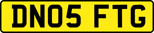 DN05FTG