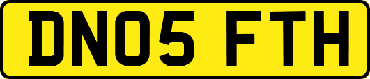 DN05FTH