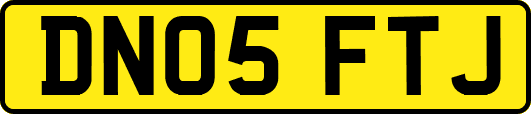 DN05FTJ