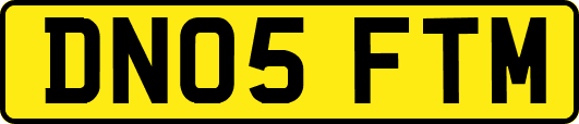 DN05FTM