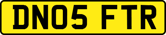 DN05FTR
