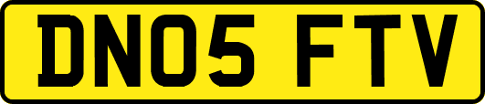 DN05FTV