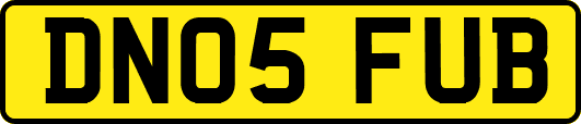 DN05FUB
