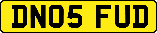 DN05FUD