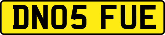 DN05FUE