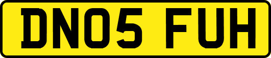 DN05FUH