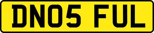 DN05FUL