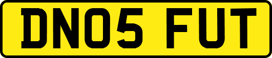 DN05FUT