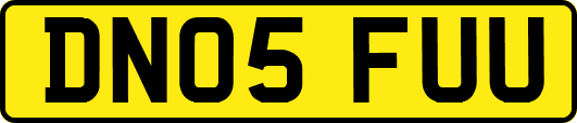 DN05FUU