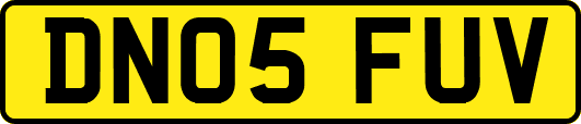 DN05FUV
