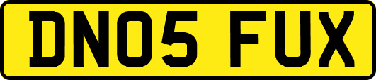 DN05FUX