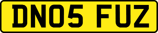 DN05FUZ