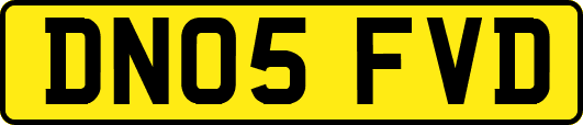 DN05FVD