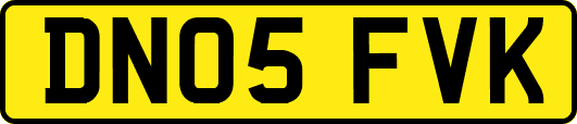 DN05FVK