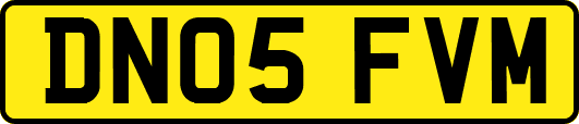 DN05FVM