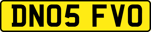 DN05FVO