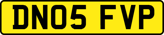 DN05FVP