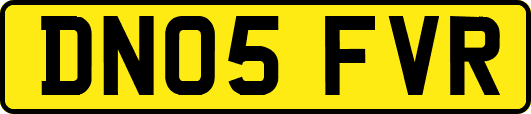 DN05FVR