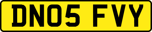 DN05FVY