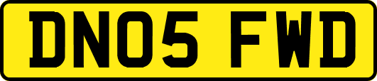 DN05FWD