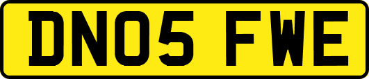 DN05FWE