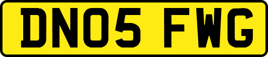 DN05FWG