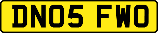DN05FWO