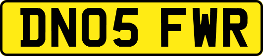 DN05FWR