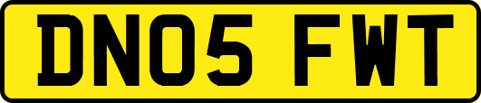 DN05FWT