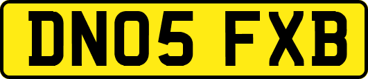 DN05FXB