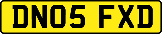 DN05FXD
